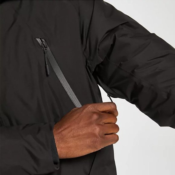 Timberland Men's Thermal Winter Jacket - Picture 3 of 11